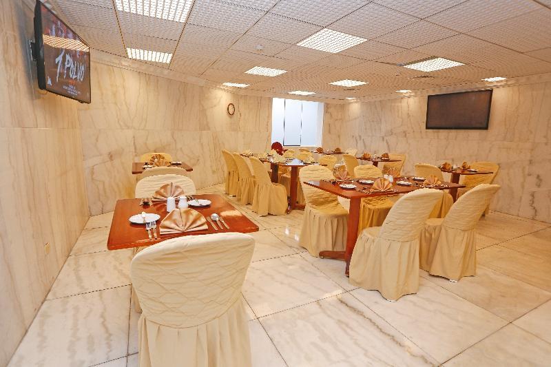Inkari Suites Hotel Lima Buitenkant foto